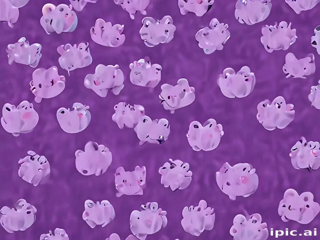 cute purple wallpaper for iphone