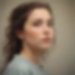 soft background
