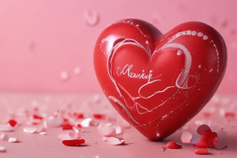happy valentines day wallpaper