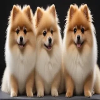 german spitz