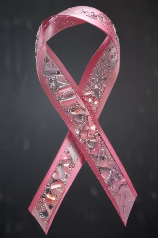 cancer ribbon