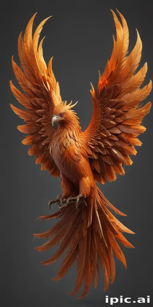 phoenix png