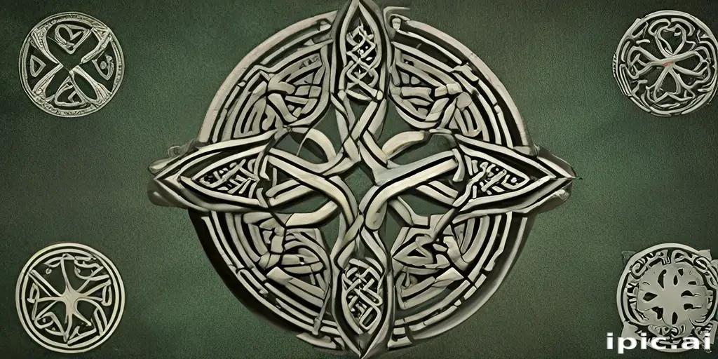 celtic symbols