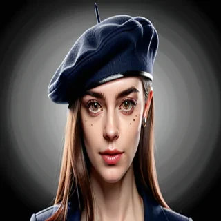beret png