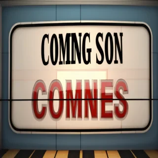coming soon pictures