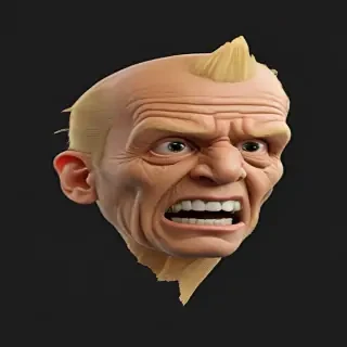 tearing png