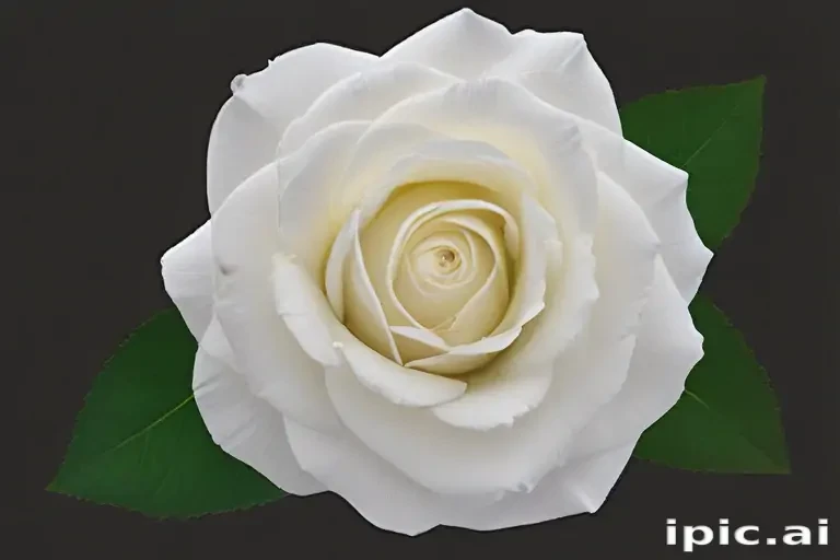 white roses png