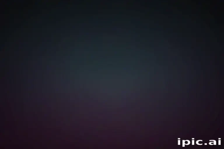 dark gradient background