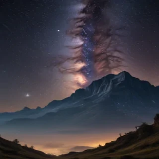 stars wallpaper iphone