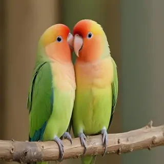 lovebird