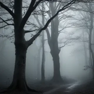 grey aesthetic background