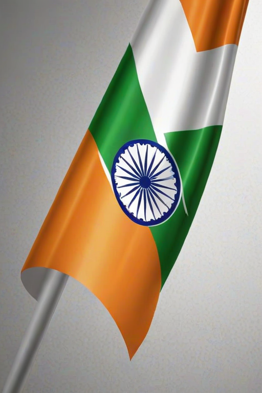 indian flag background