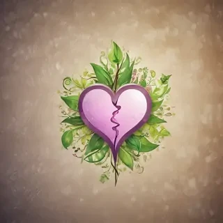 healing wallpaper