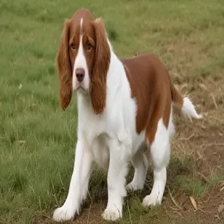 welsh springer spaniel