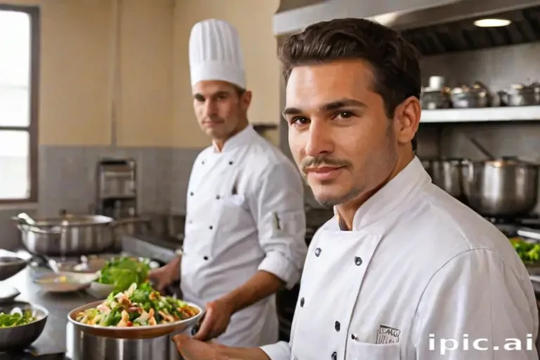 chef png