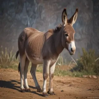 donkey png