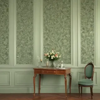sage green wallpaper aesthetic