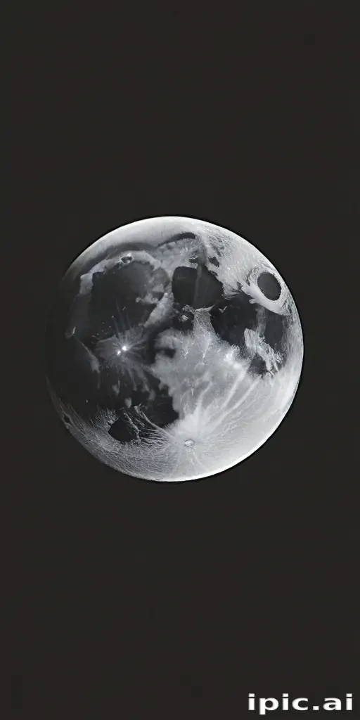 moon crescent png