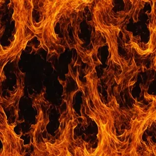 fire image background