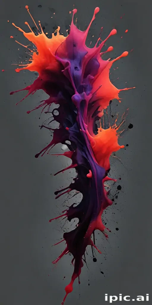ink splash png