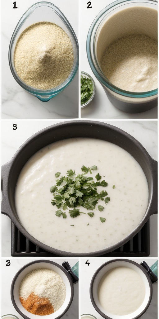 how to make southwest ranch