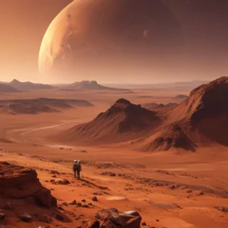 mars backgrounds