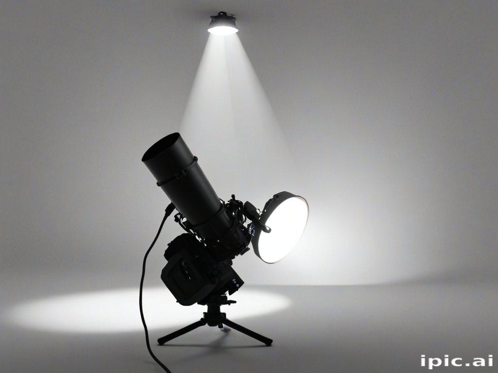 spotlight png transparent