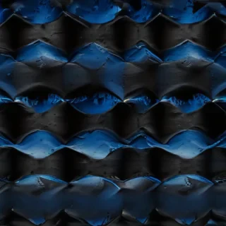 blue and black backgrounds