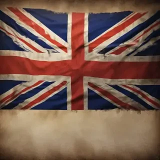 great britain flag