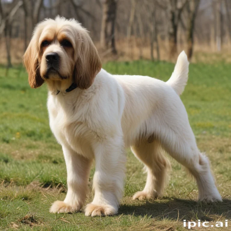 springador dog breed