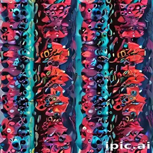 cover art background