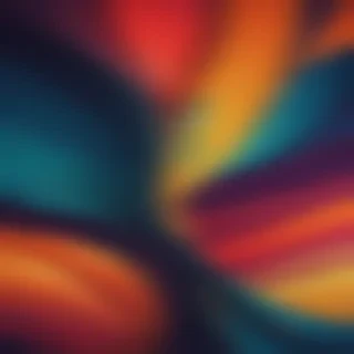 wallpaper iphone abstract