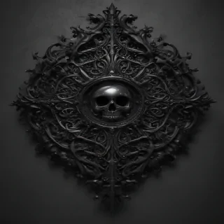 gothic png