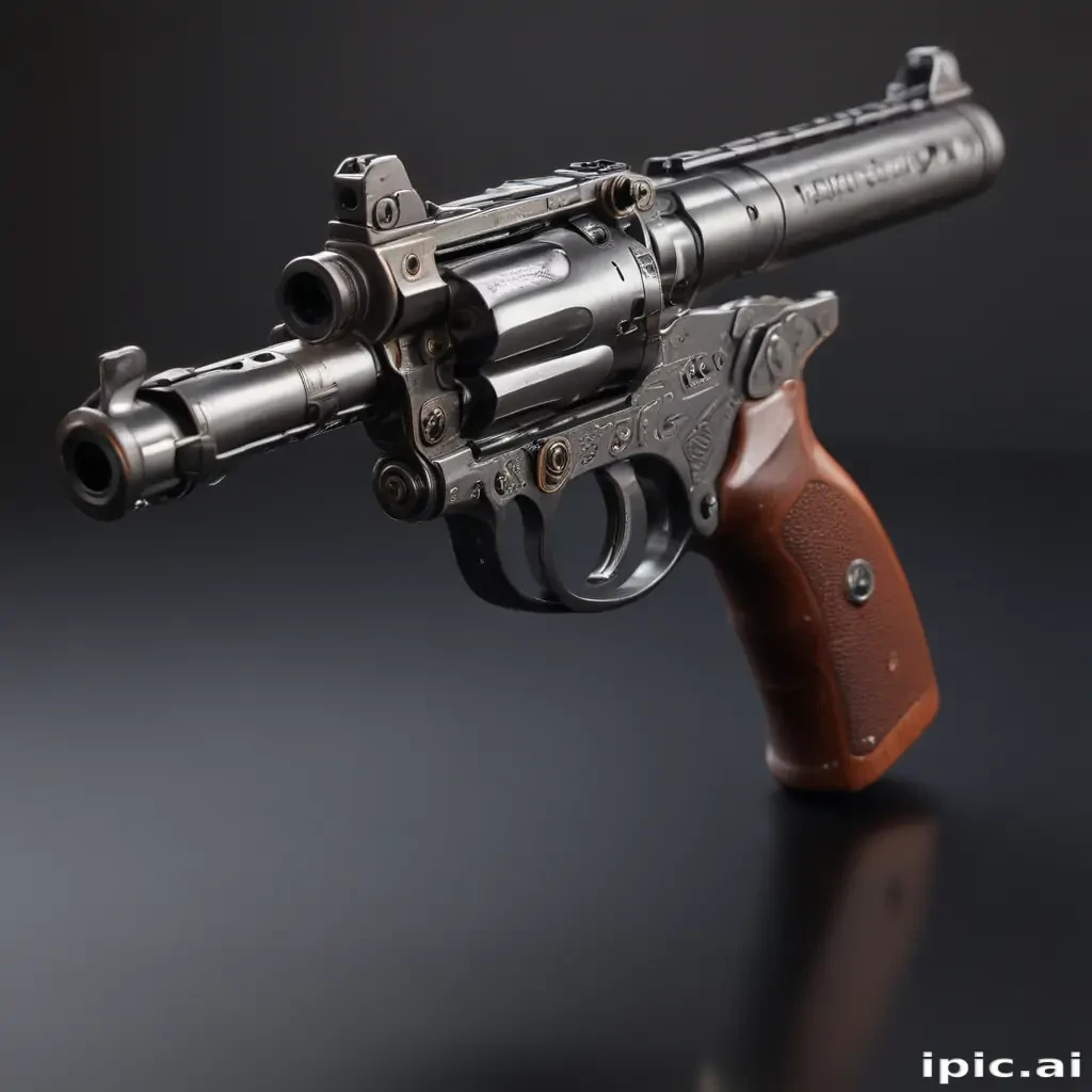 mini gun