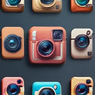 instagram wallpaper