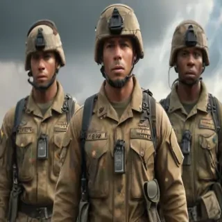 army png