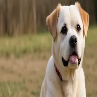 chabrador dog breed