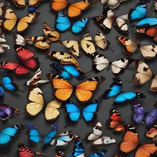 background images of butterfly