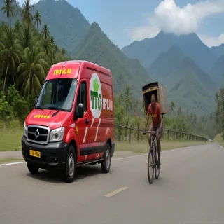 deliver png