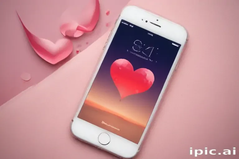 iphone cute valentines wallpaper