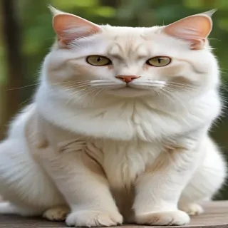 ussuri cat breed