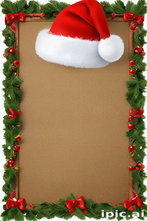christmas border .png