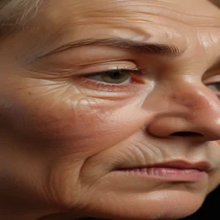 wrinkles png