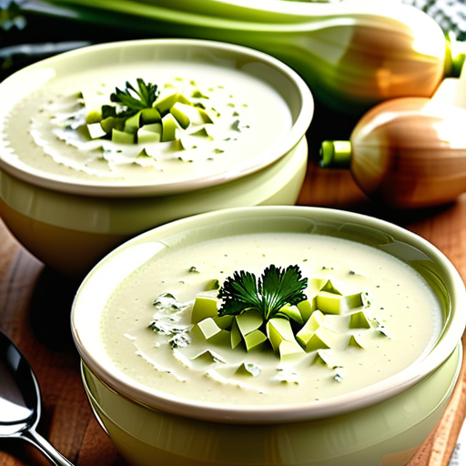 uses for cream of celery soup