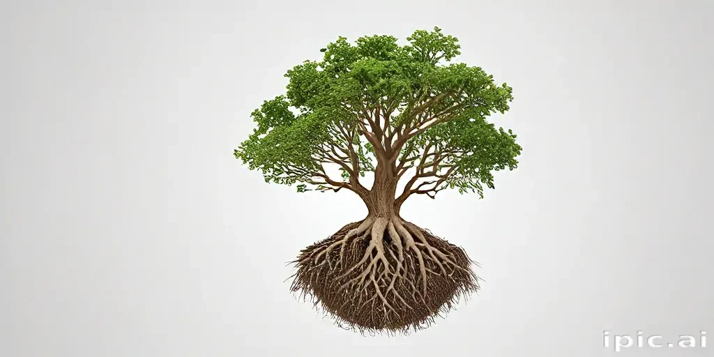 roots png