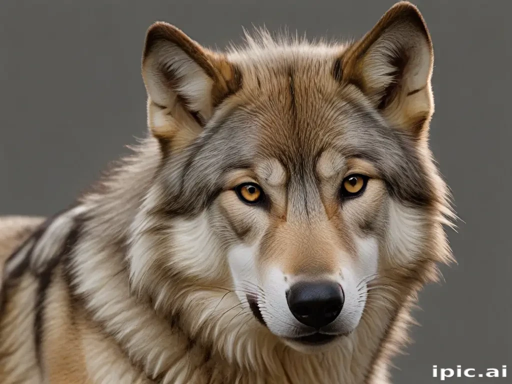 wolf png