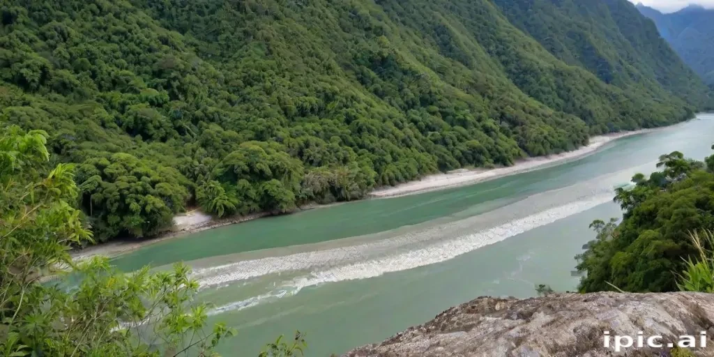png river