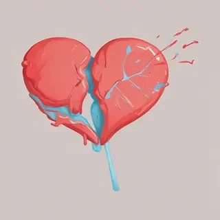 heartbreak png