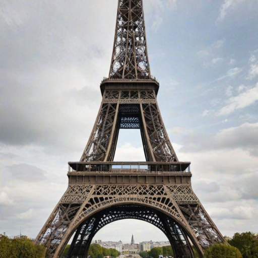 eiffel tower png