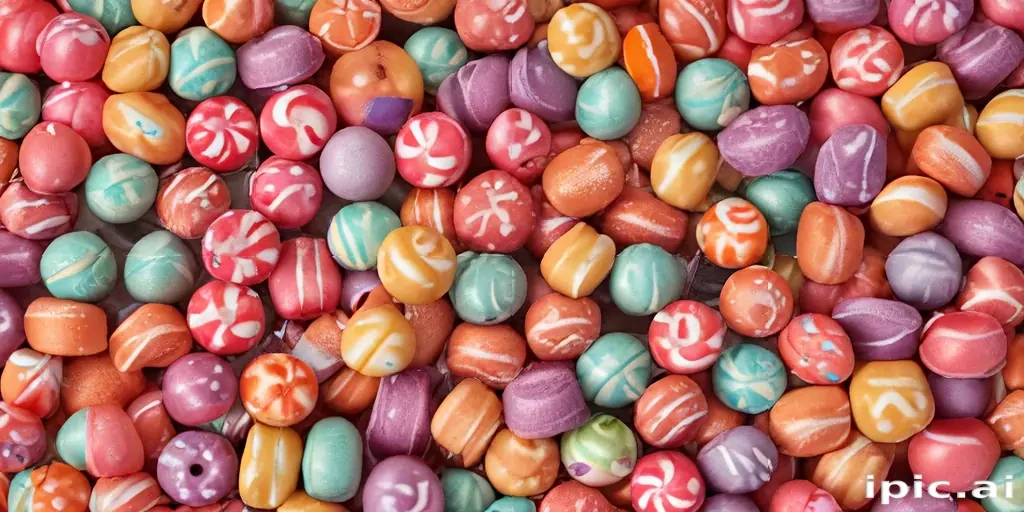 png candy